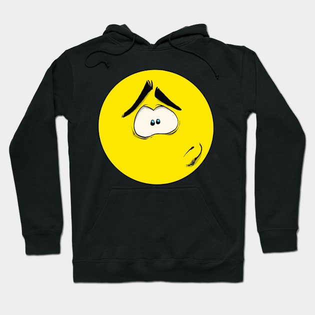 WHAAAAA? Hoodie by WantedHero.com